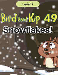 Snowflakes!