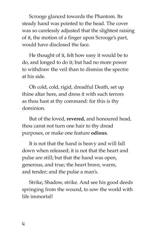 A Christmas Carol (Part 9)绘本故事第4页