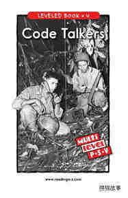 Code Talkers