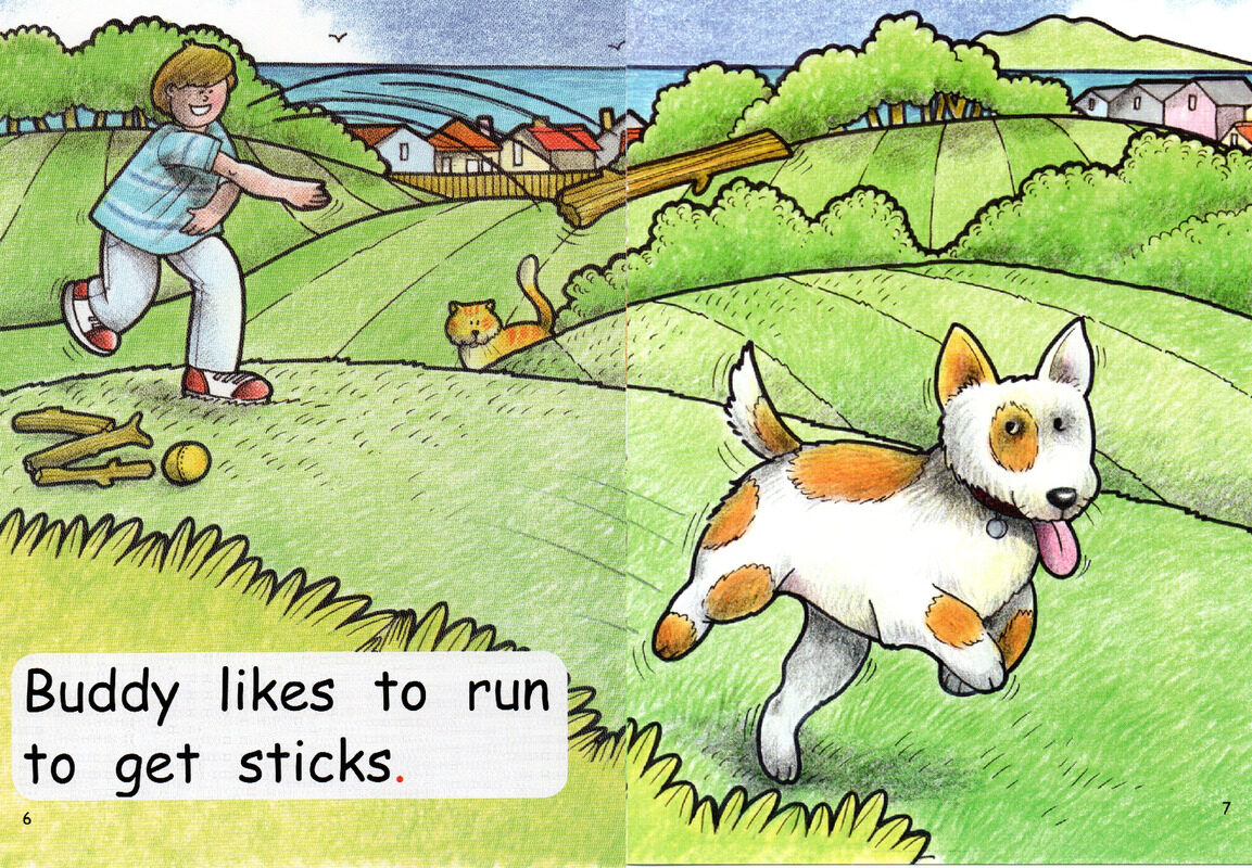 busybuddy绘本故事第5页
