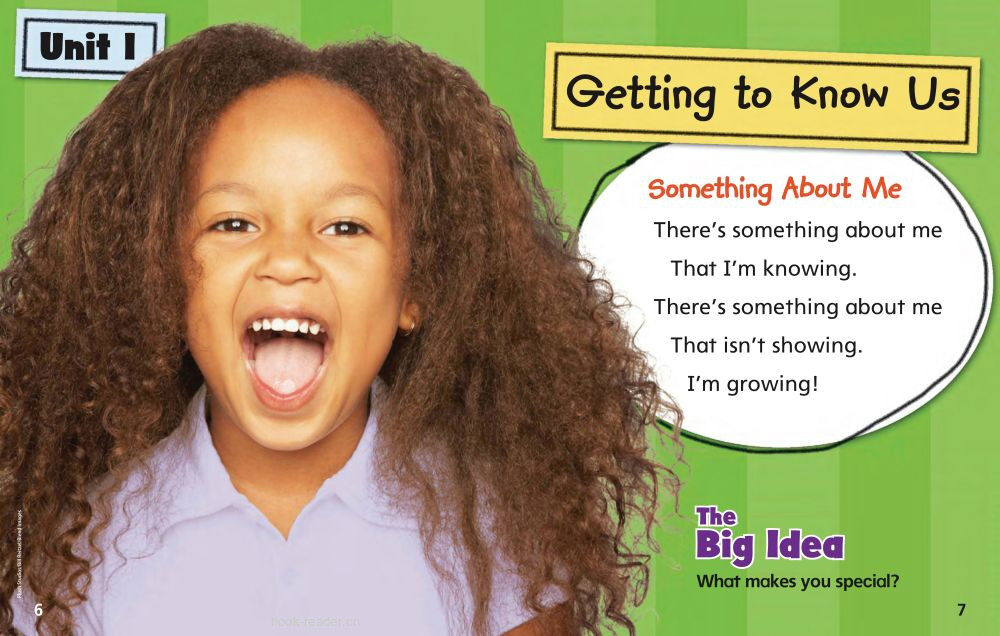 G1 Unit 1绘本故事第3页