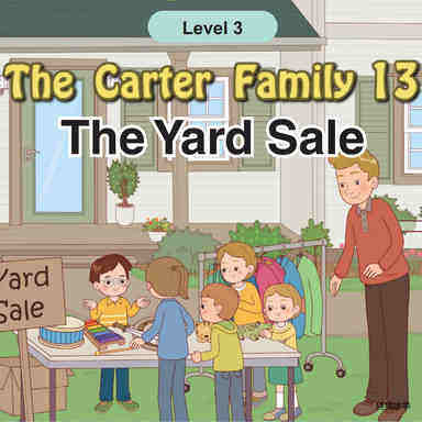 The Yard Sale