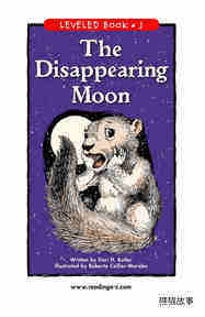 The Disappearing Moon