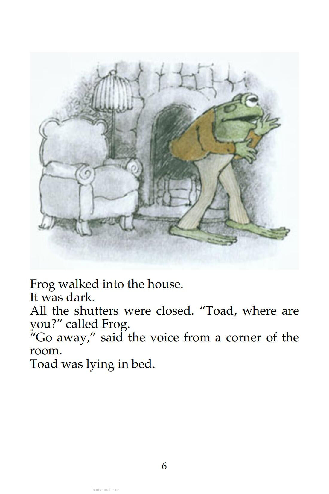 1-01 Spring绘本故事第5页