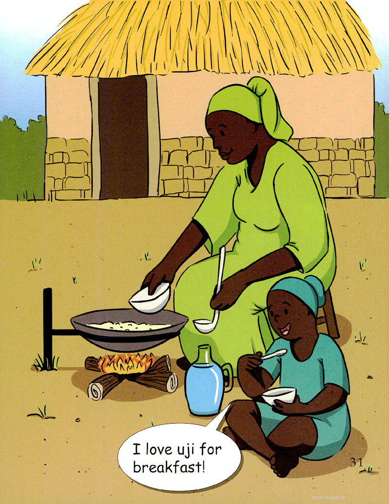 Making Uji绘本故事第3页