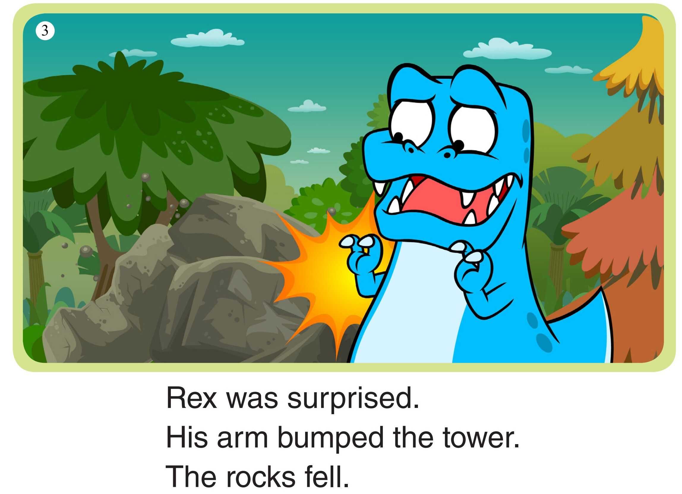 The RockTower绘本故事第5页