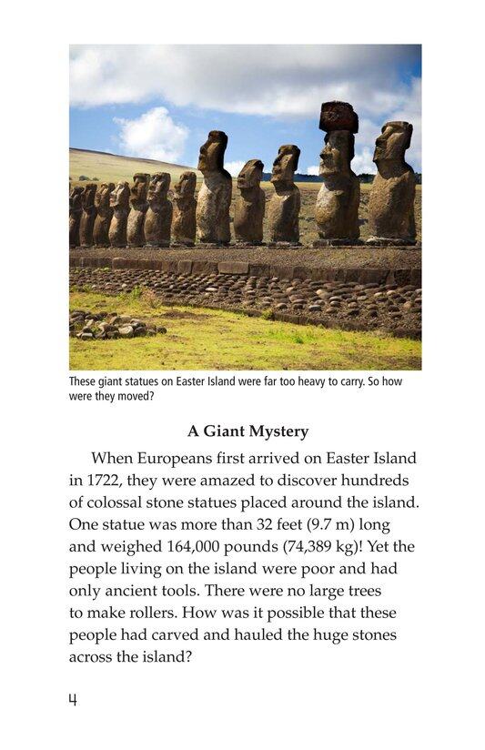 Seven Billion and Counting绘本故事第3页