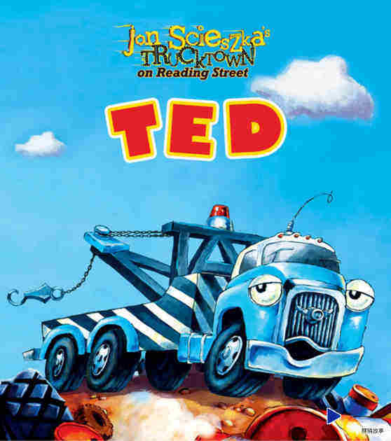 Ted