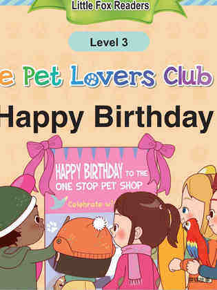 Happy Birthday!
