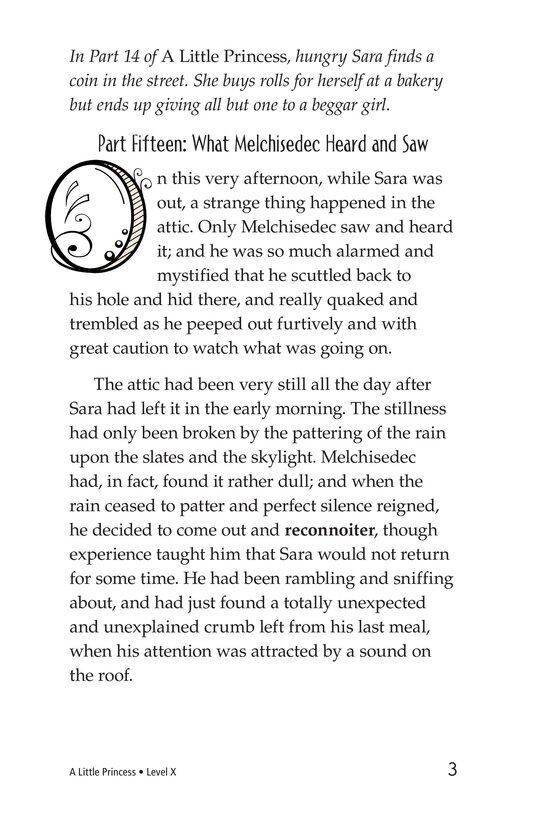 A Little Princess (Part 15)绘本故事第3页