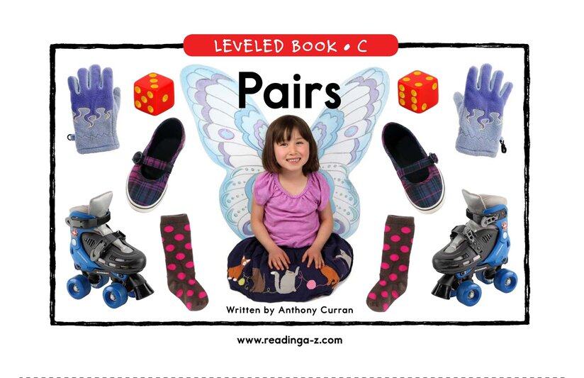 Pairs绘本故事第2页