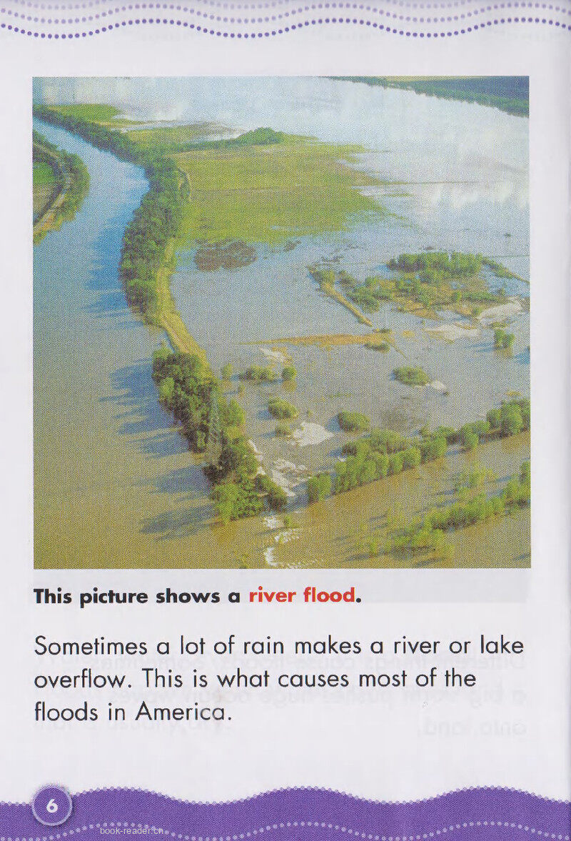 Floods绘本故事第5页