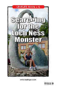 Searching for the Loch Ness Monster