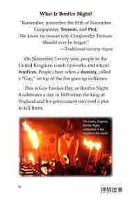 Guy Fawkes Day绘本故事第3页