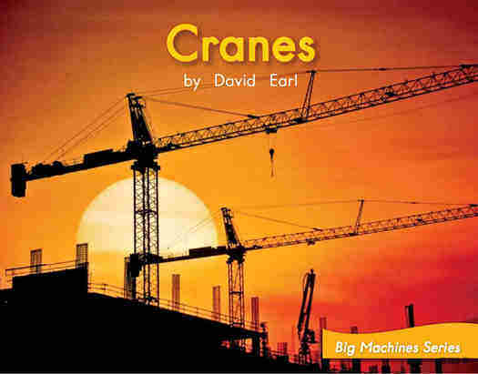 Cranes绘本故事第2页