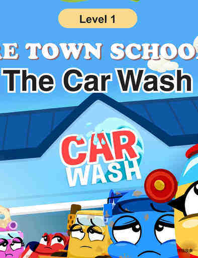 The Car Wash