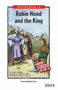 Robin Hood and the King