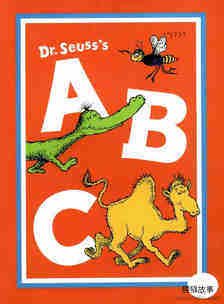 (10周)Dr. Seuss's ABC绘本故事第2页