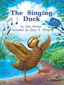 The Singing Duck