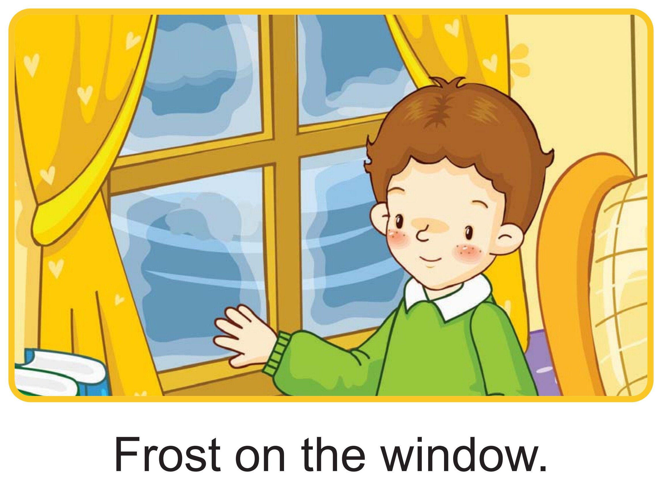 Winter绘本故事第3页