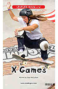 X Games