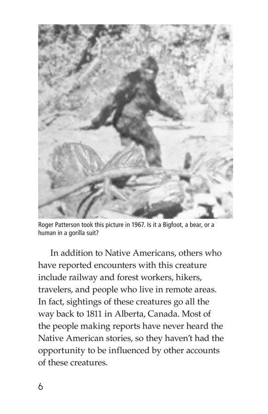 Believe It or Not绘本故事第5页