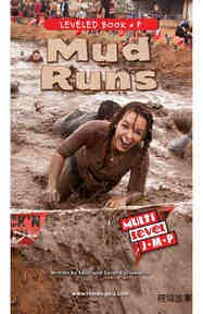 Mud Runs
