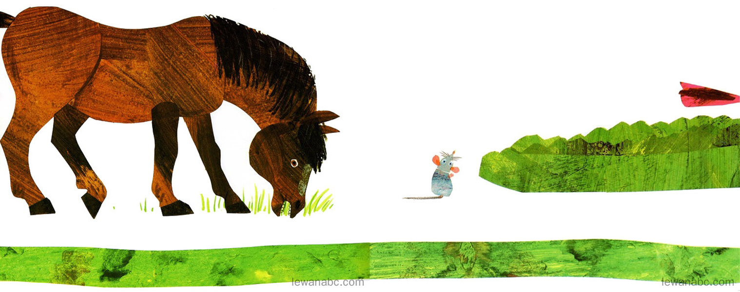 (40周)Do You Want to Be My Friend绘本故事第4页