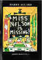 Miss Nelson is Missing