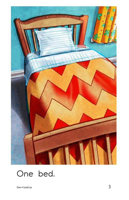 One绘本故事第3页