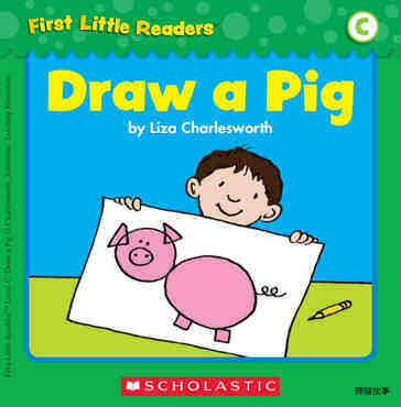 Draw a Pig