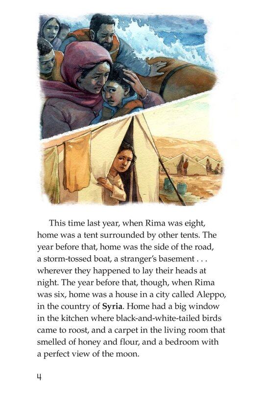 The Bird's Nest绘本故事第4页