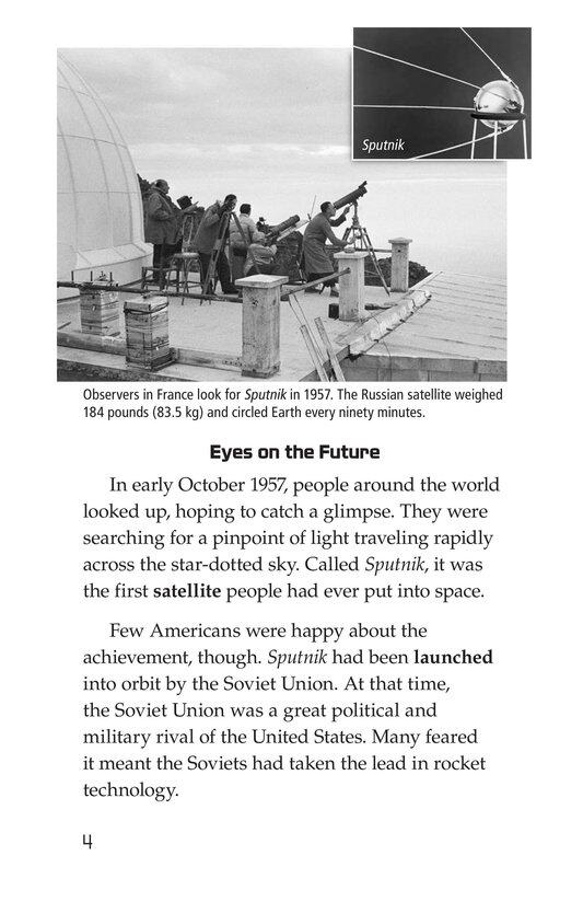 Katherine Johnson绘本故事第3页