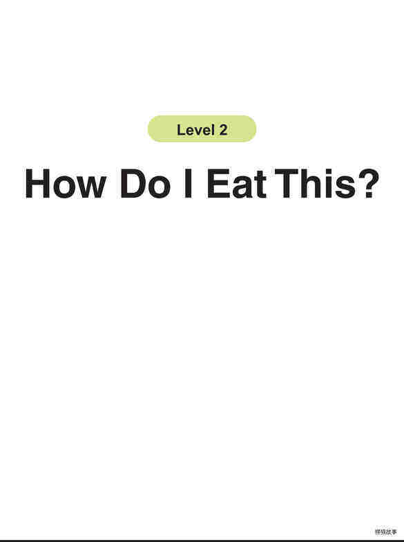 How Do I Eat This?