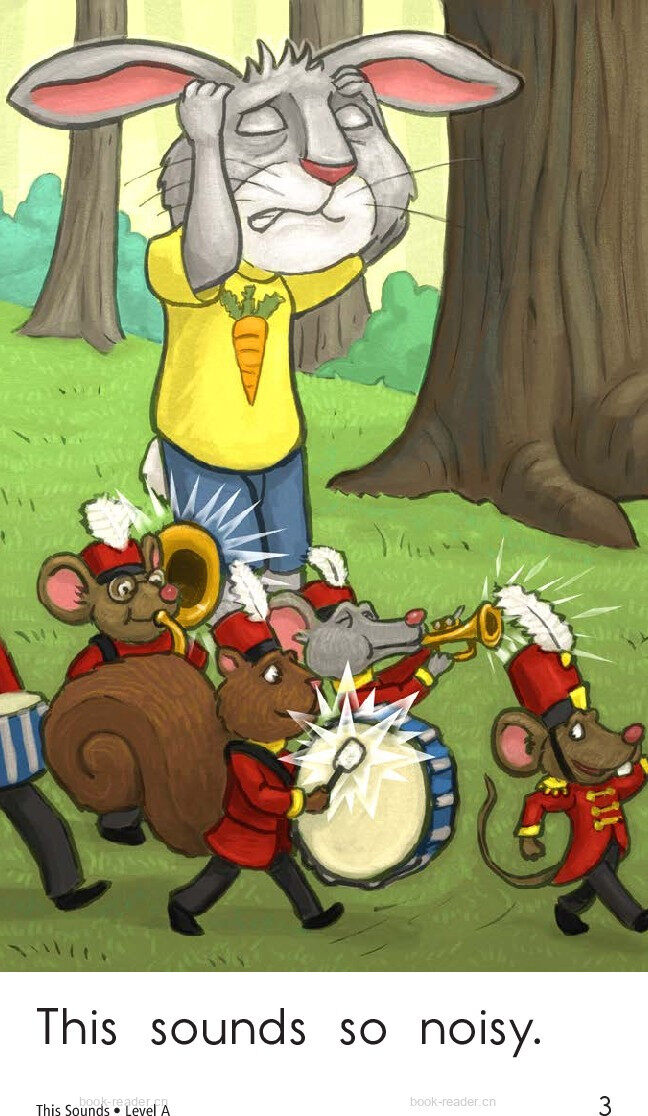 This sounds	绘本故事第3页