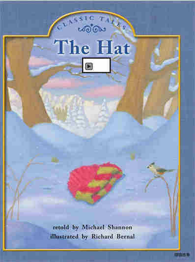 The hat