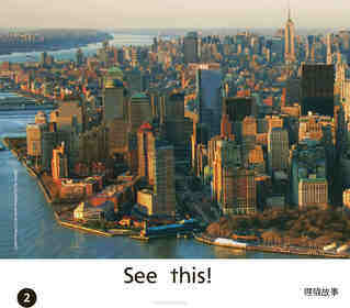 GK Approach U08W2 See This!绘本故事第3页