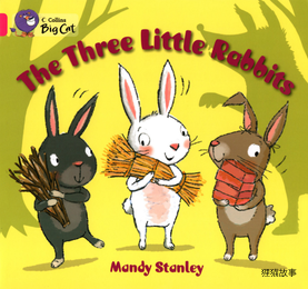The Three Little Rabbits