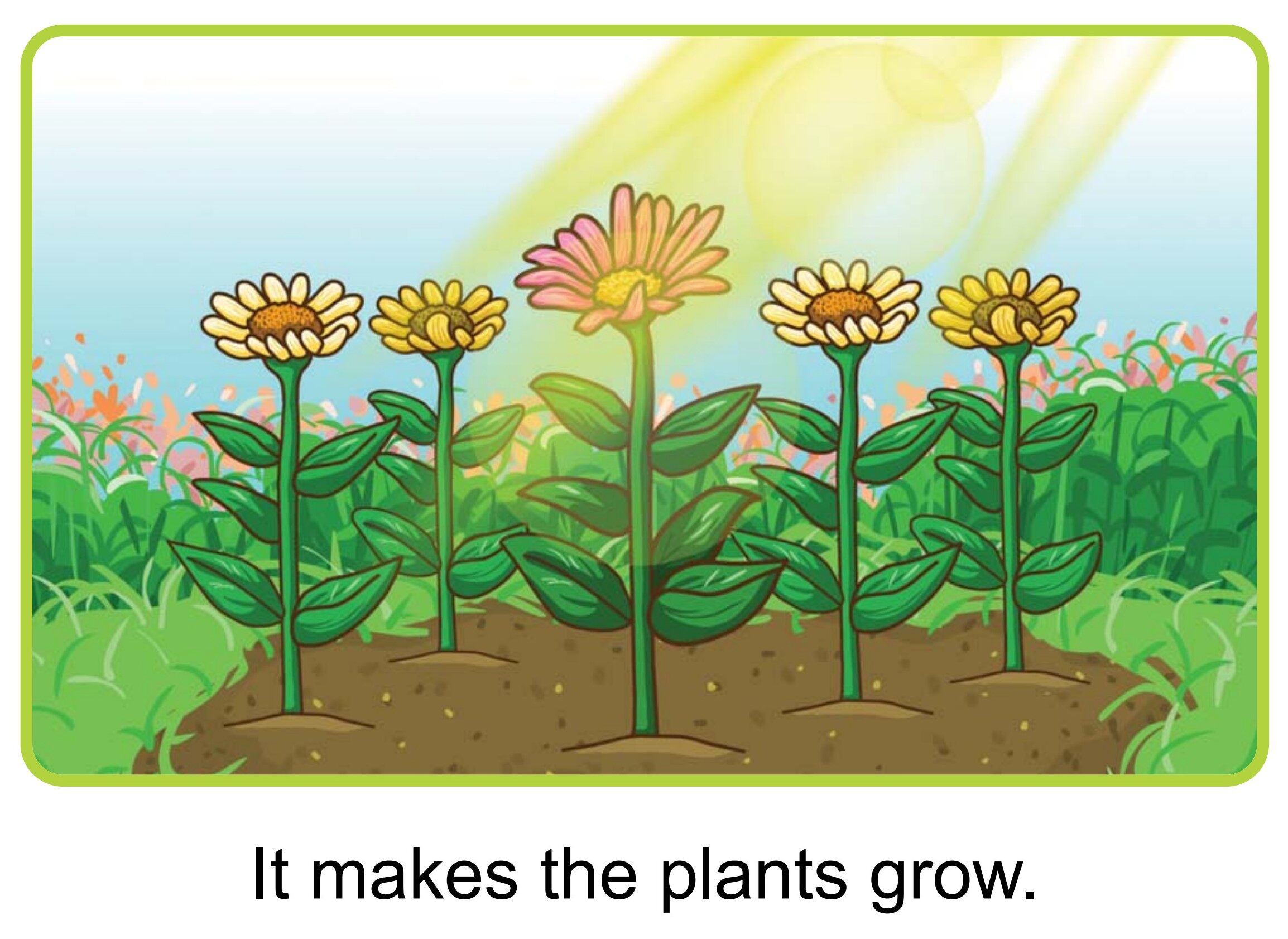 Energy绘本故事第4页