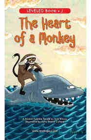 The Heart of a Monkey