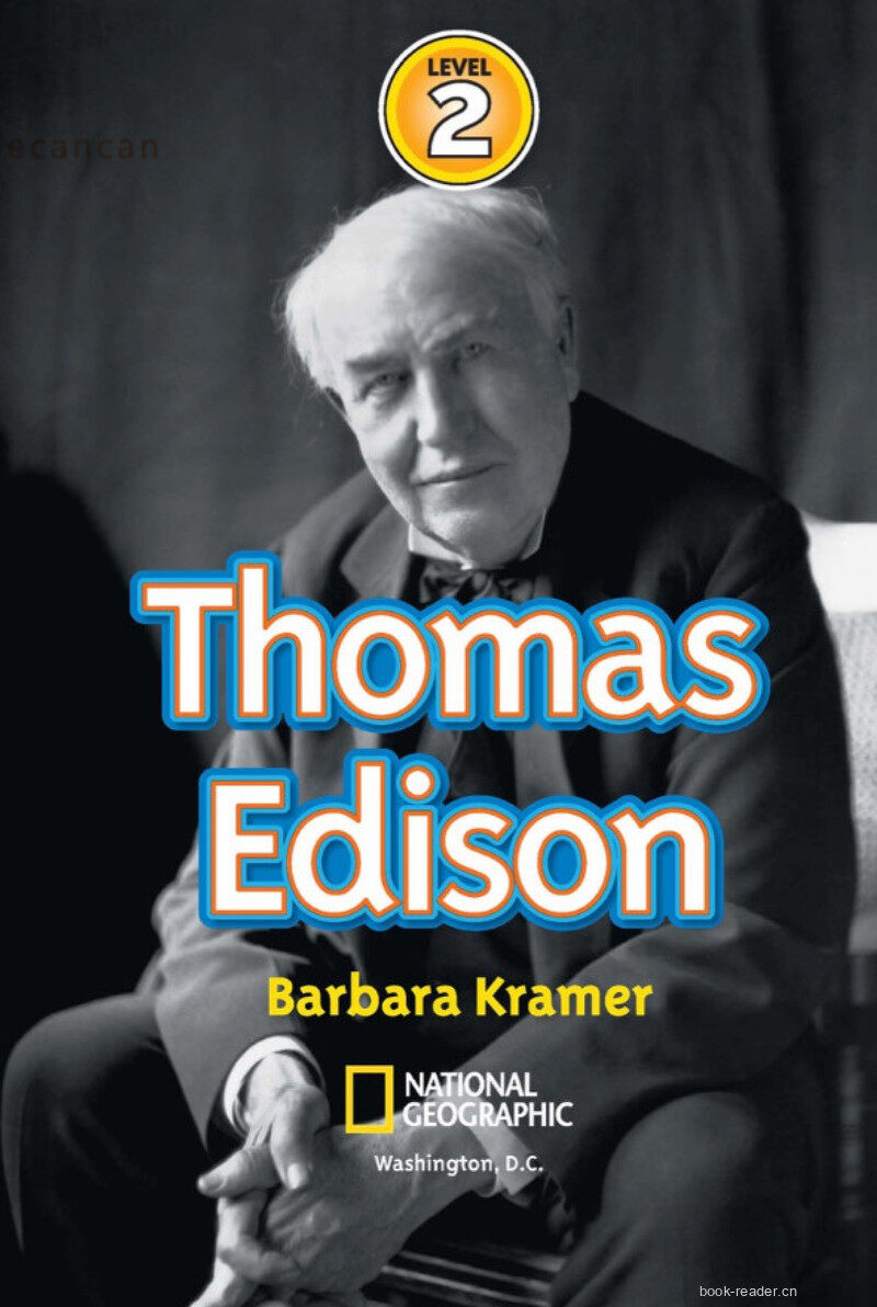 Thomas Edison