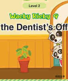 At the Dentist's Office