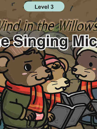 The Singing Mice