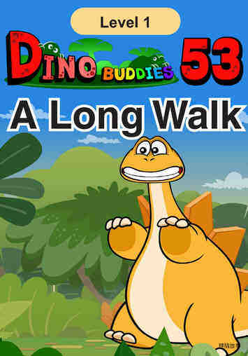 A Long Walk