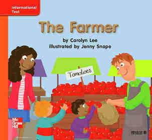 GK Approach U05W3 The Farmer