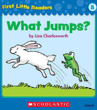 What Jumps