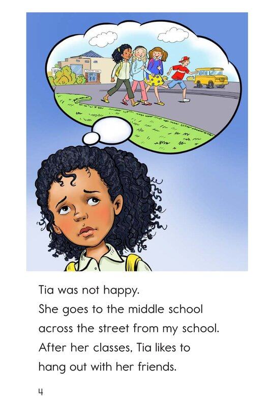 Look Again绘本故事第4页