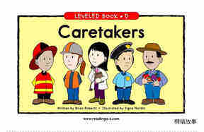 Caretakers