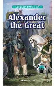 Alexander the Great