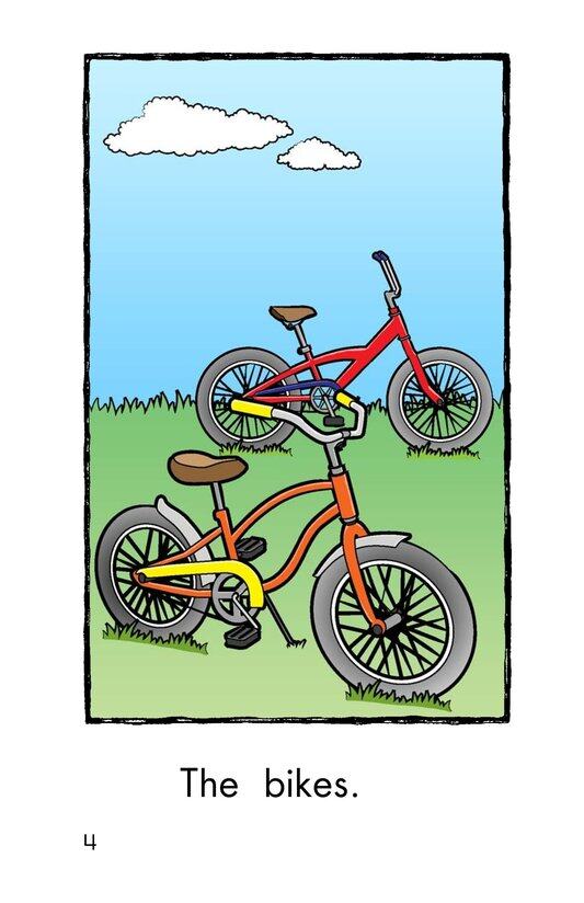 Spring绘本故事第4页